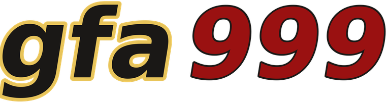 gfa999 logo